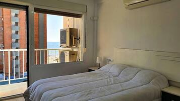 3 slaapkamers, wifi, beddengoed