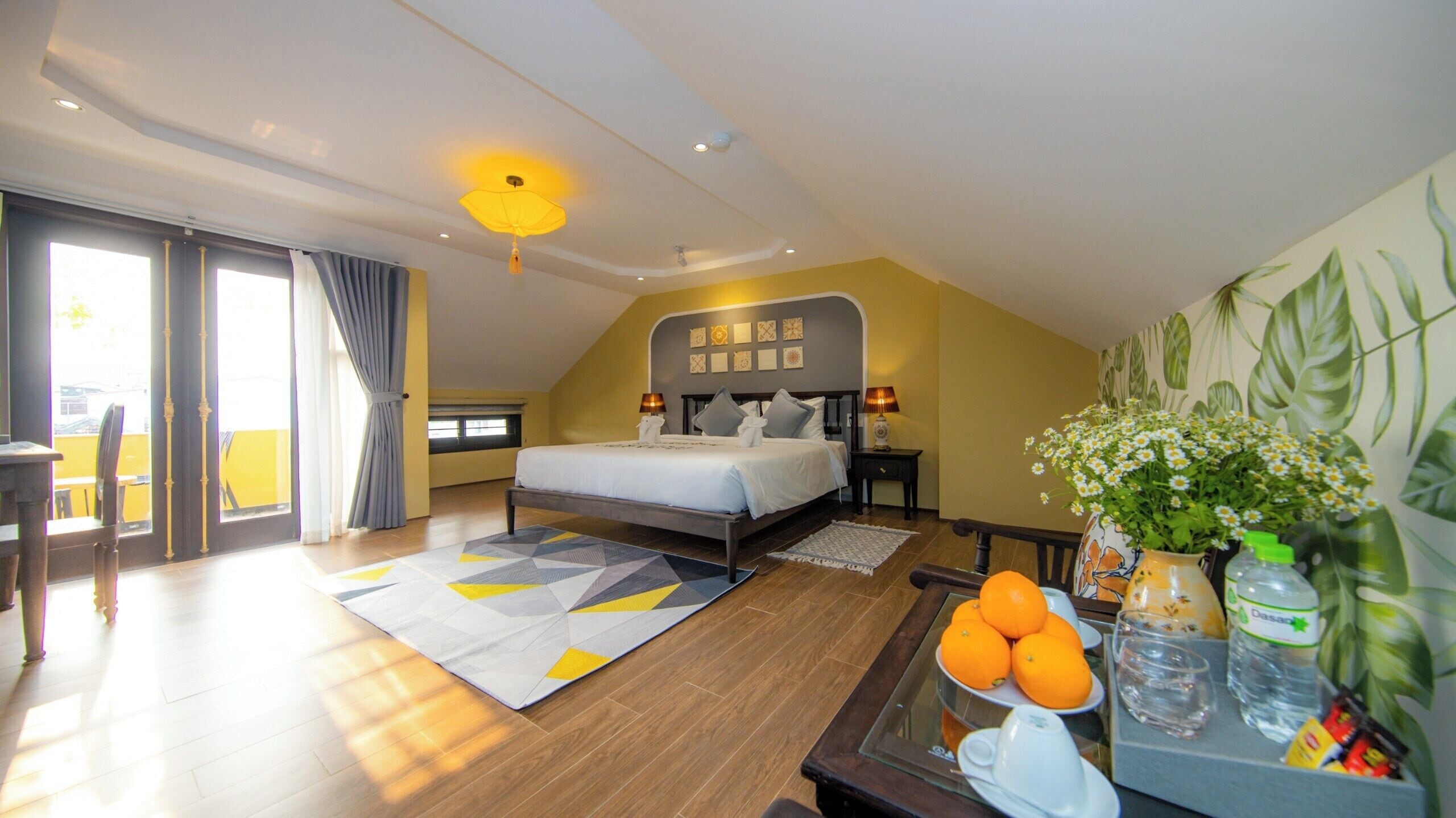 Foto - Hoianan Boutique Hotel