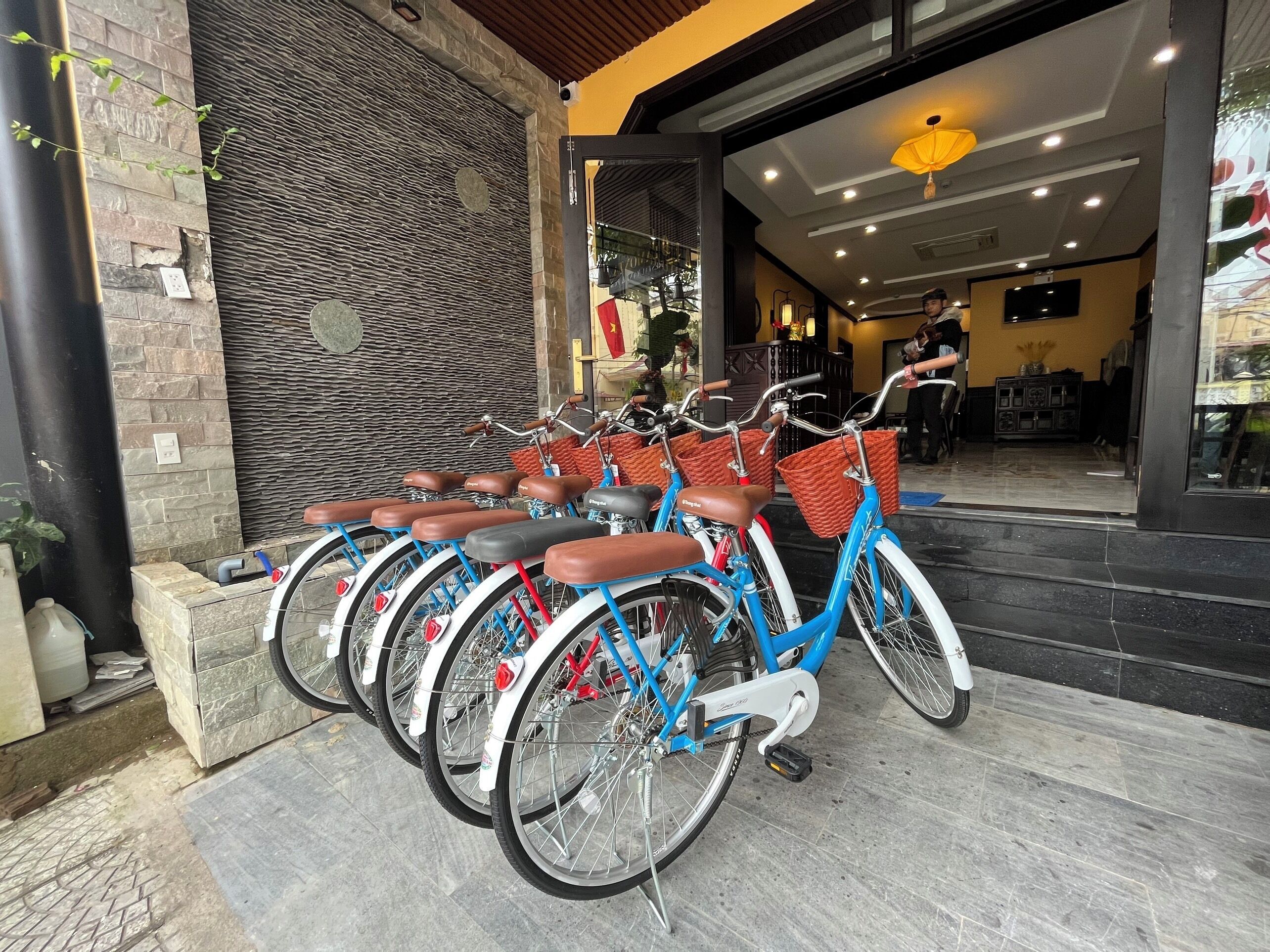 Foto - Hoianan Boutique Hotel