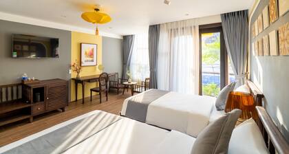 Hoianan Boutique Hotel
