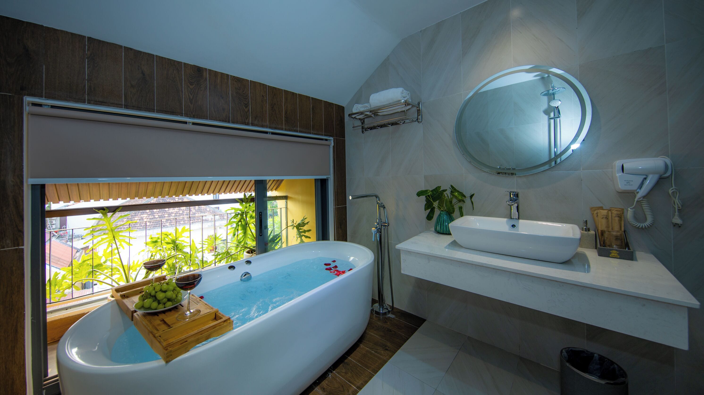 Foto - Hoianan Boutique Hotel