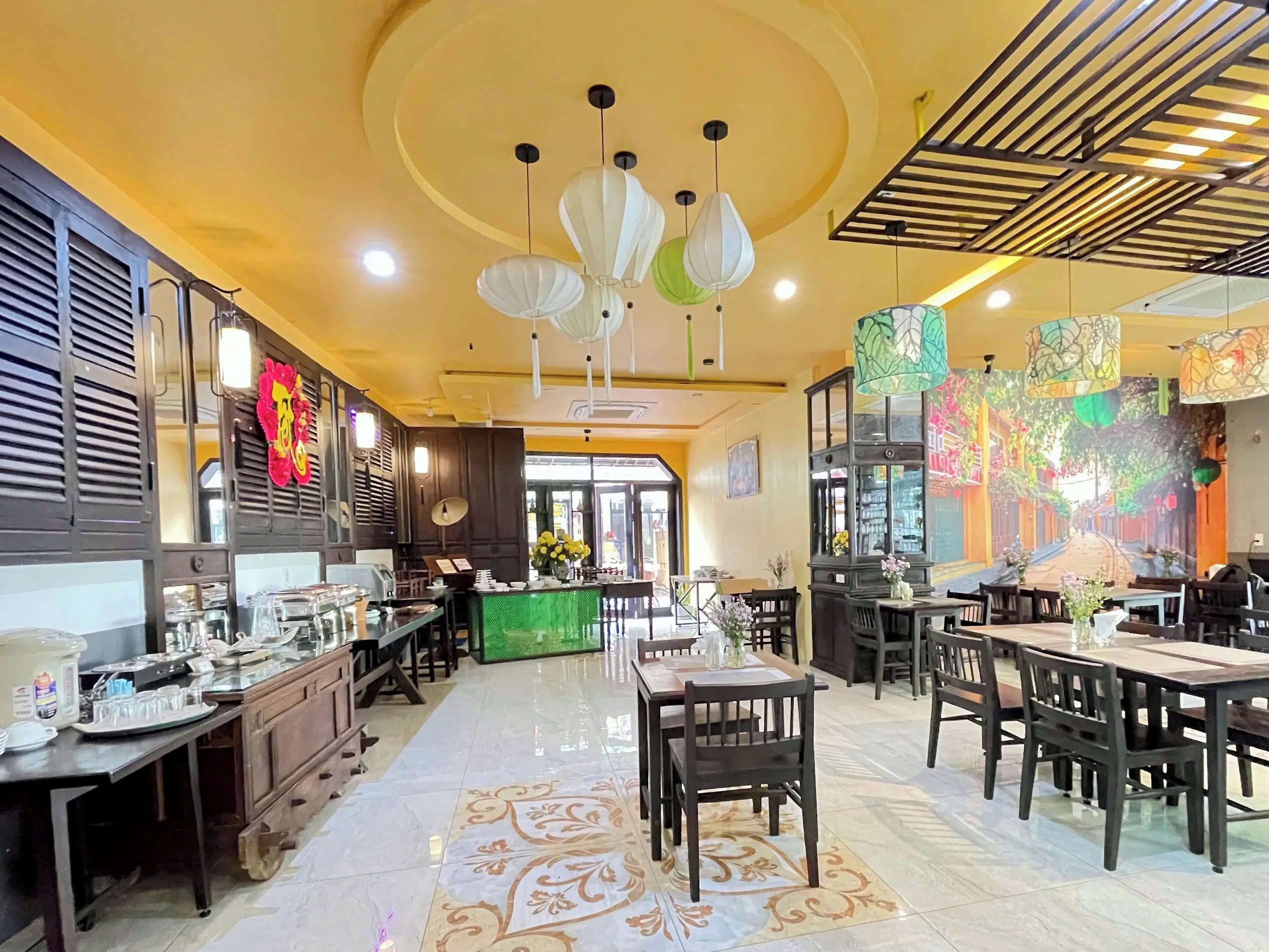 Foto - Hoianan Boutique Hotel