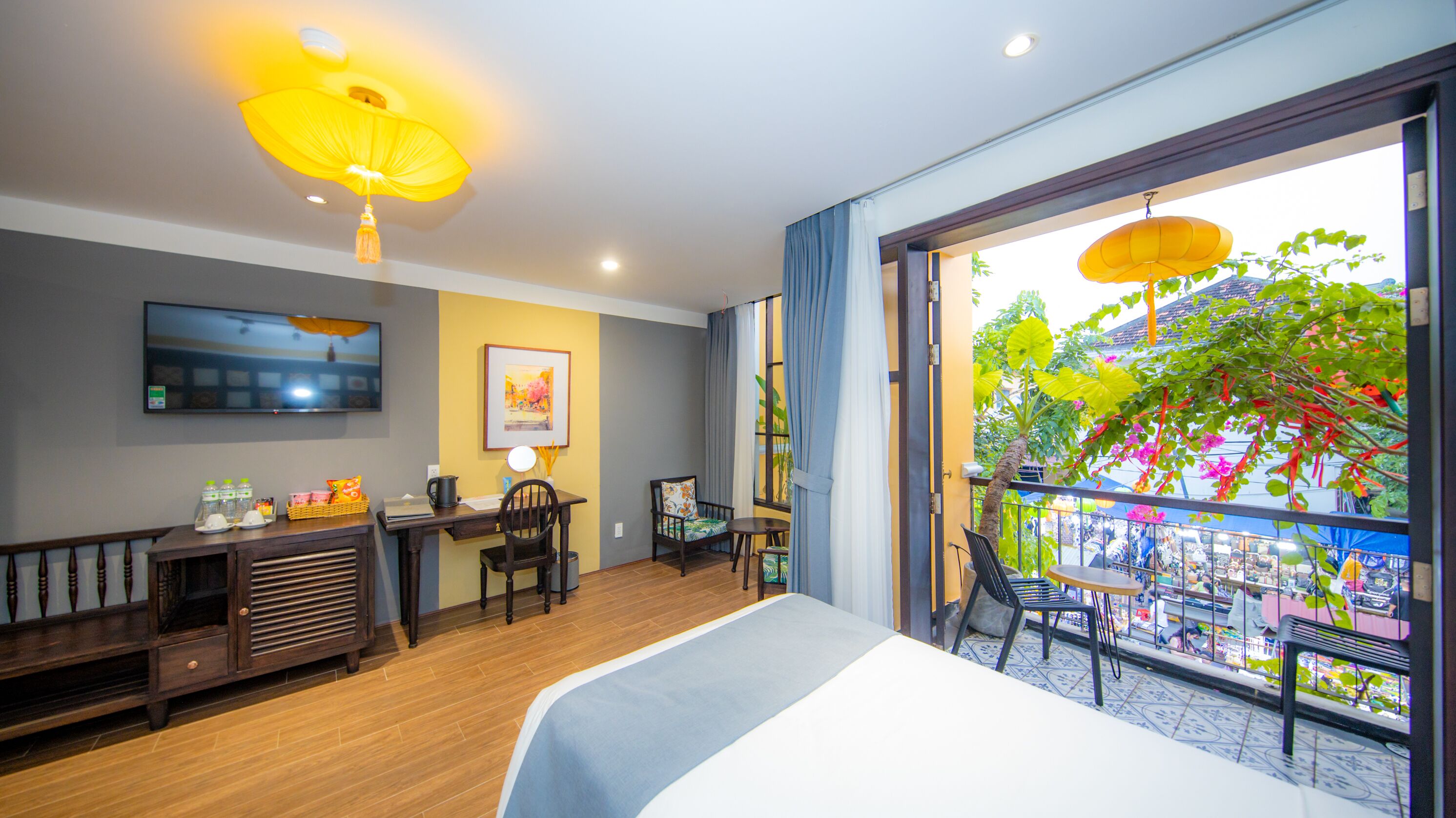 Photo - Hoianan Boutique Hotel