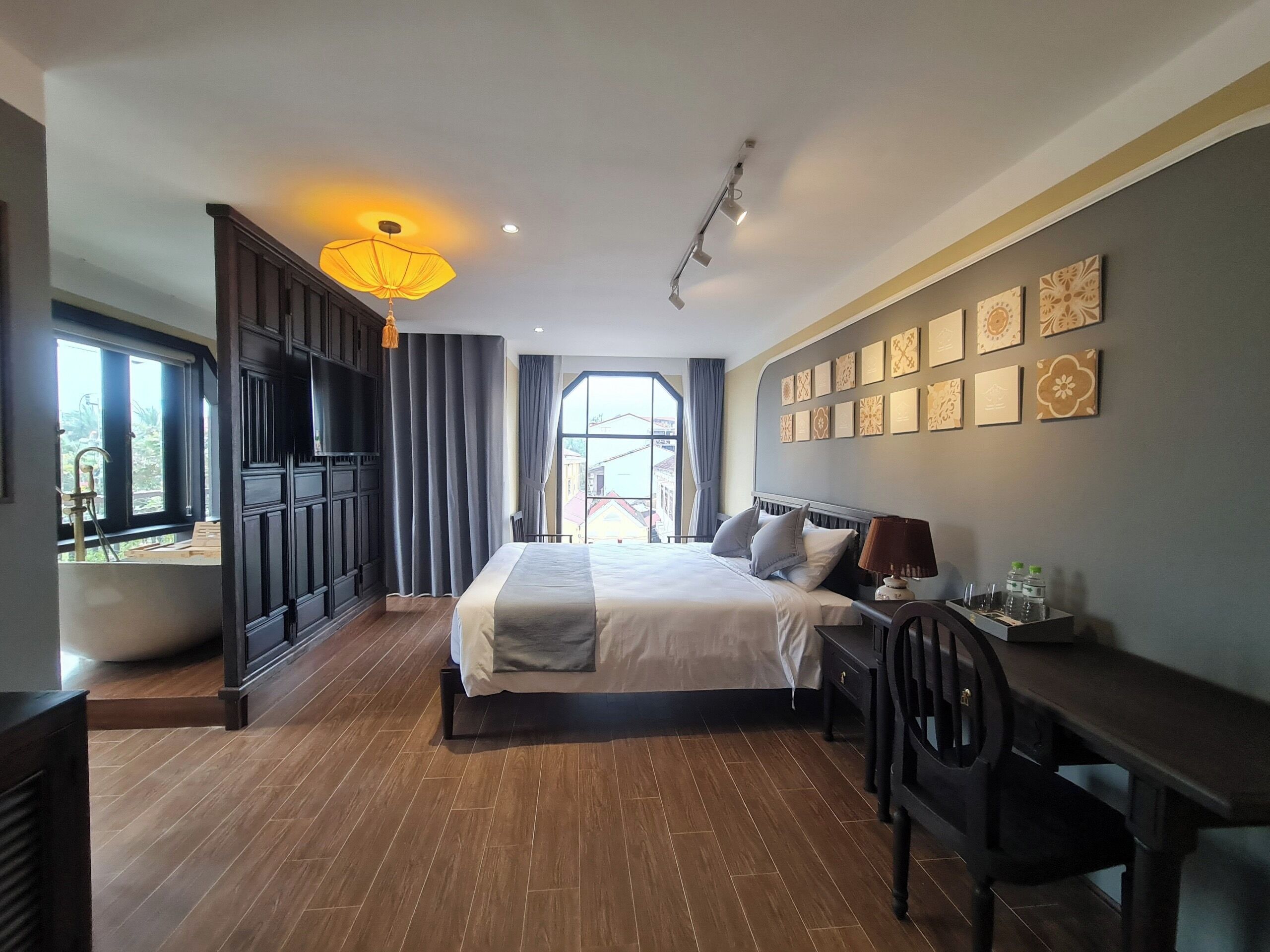 Foto - Hoianan Boutique Hotel