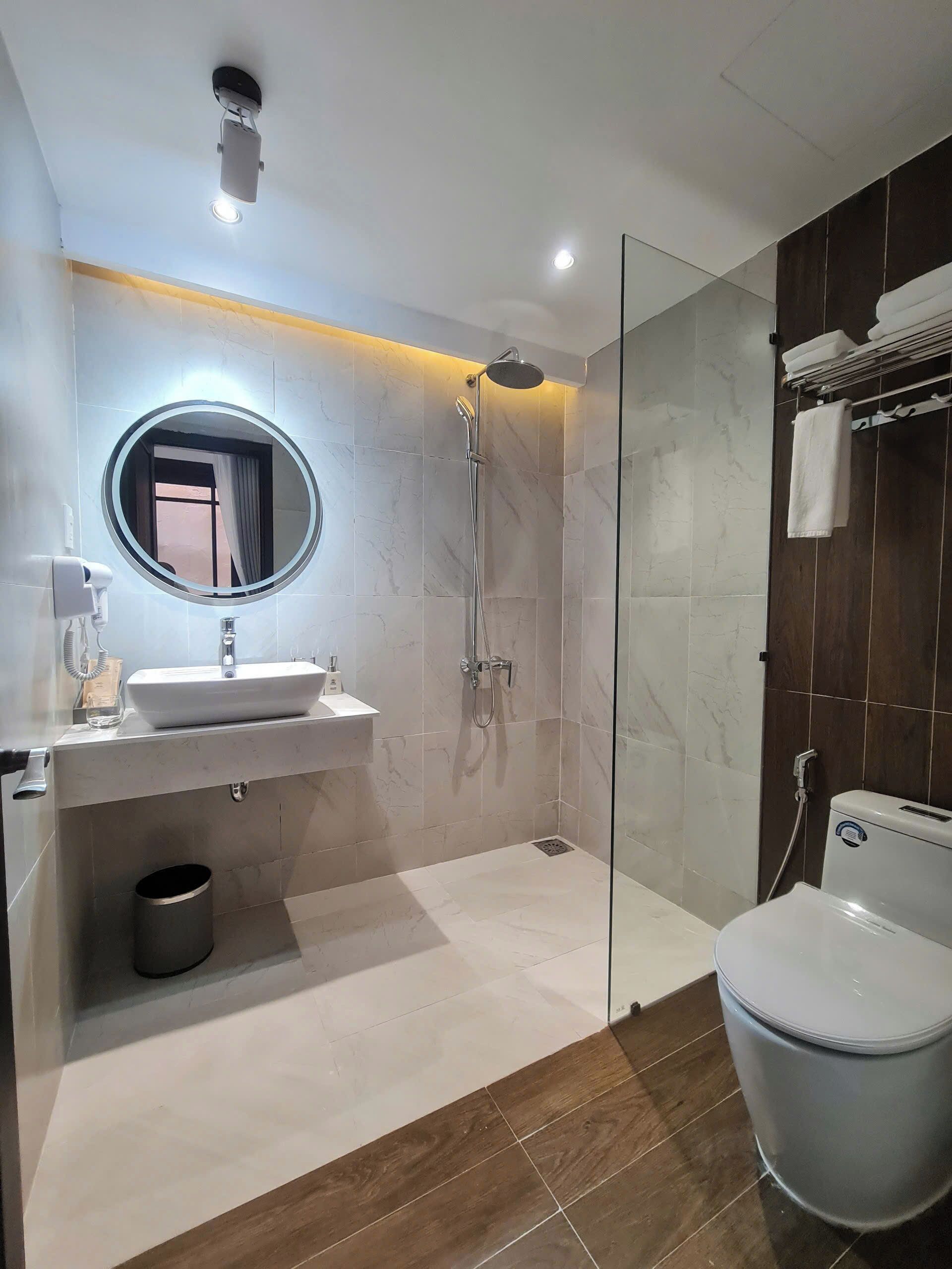 Foto - Hoianan Boutique Hotel
