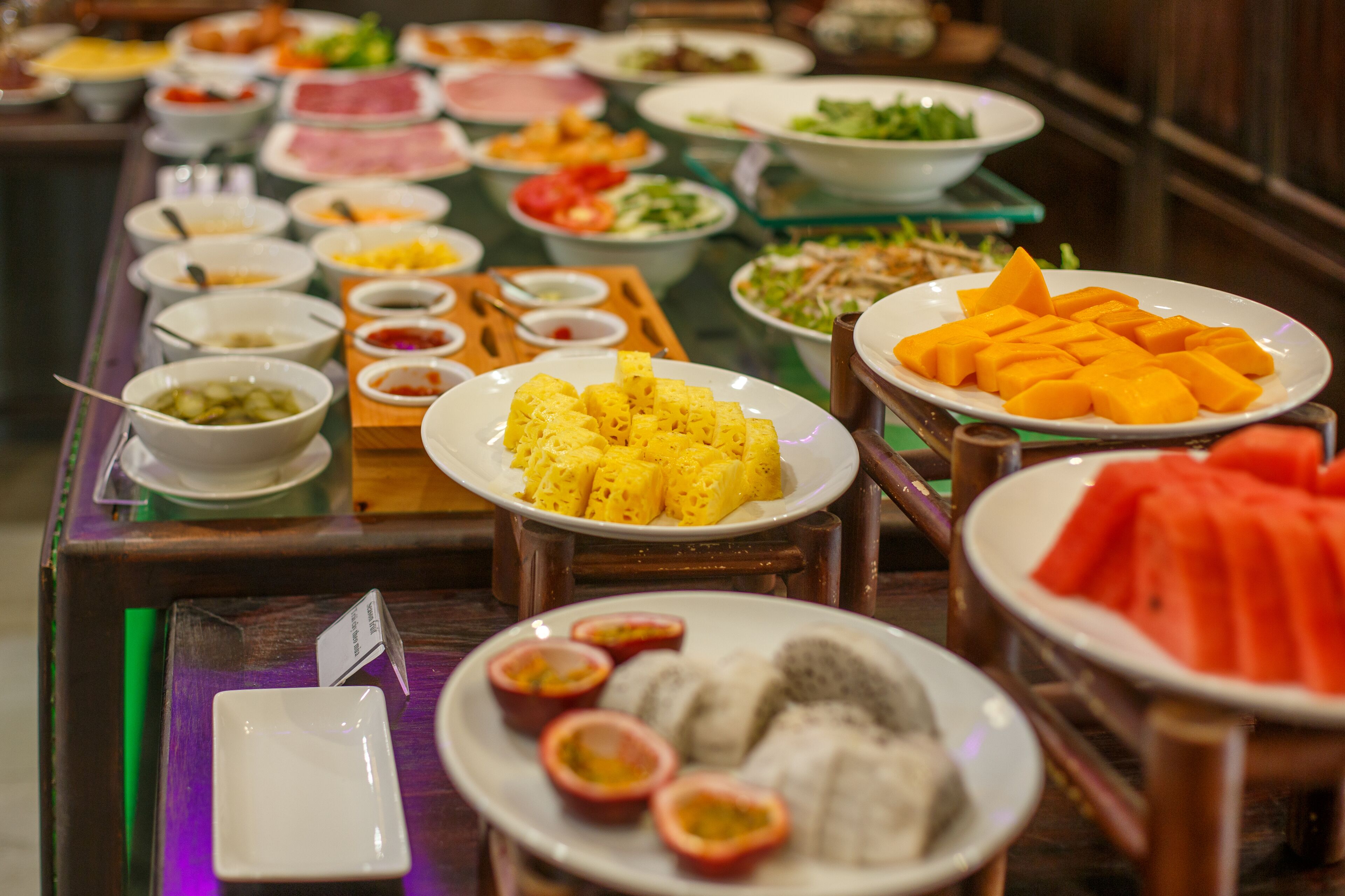 Foto - Hoianan Boutique Hotel