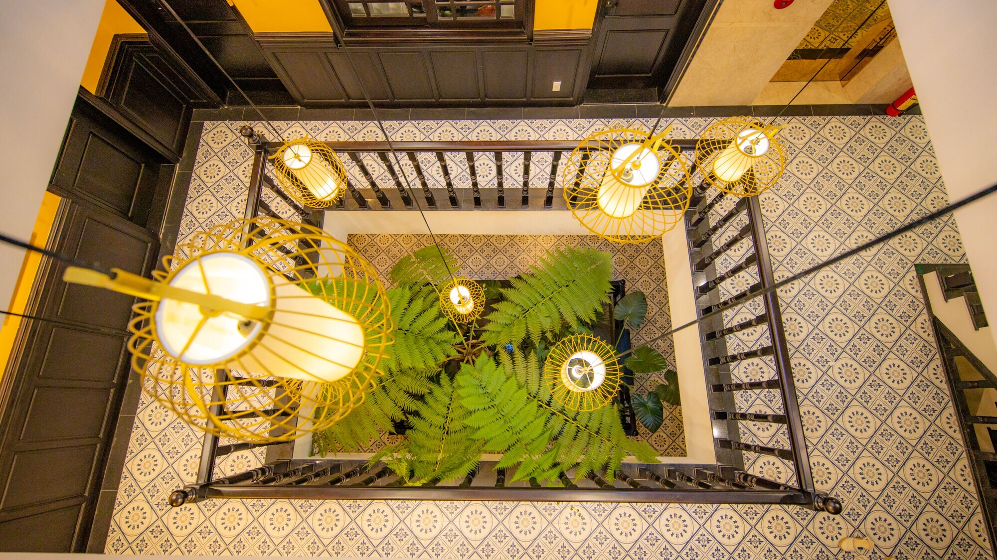 3 Star Hotels