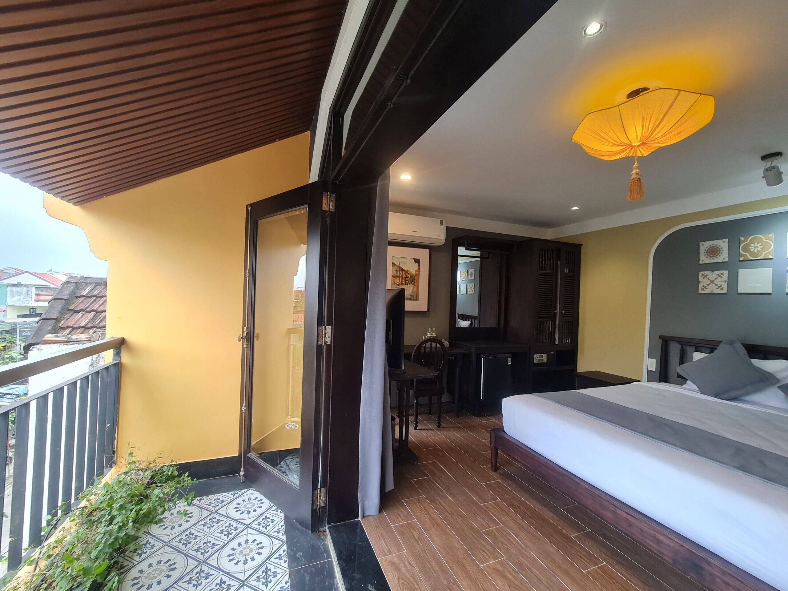 Photo - Hoianan Boutique Hotel