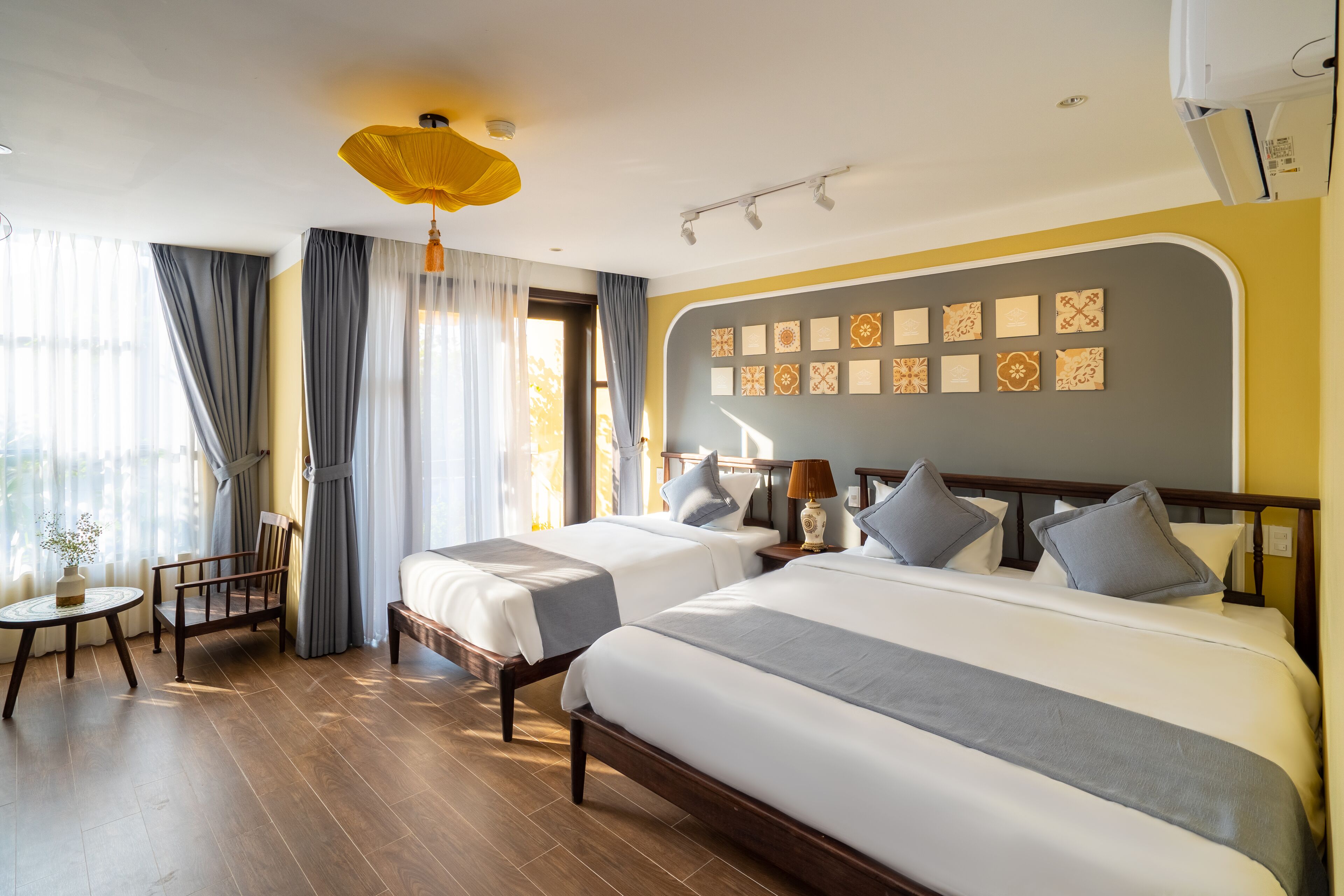 Foto - Hoianan Boutique Hotel