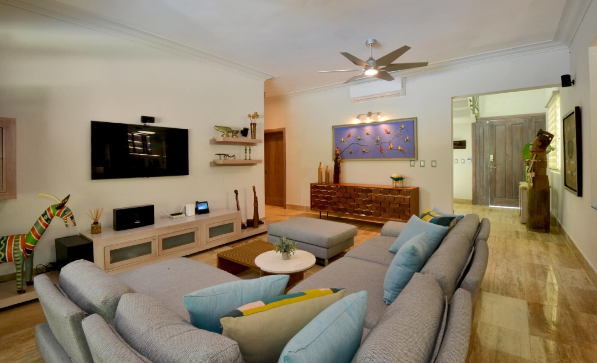 Photo - Tortuga Bay Villa - Close to the Beach and Golf