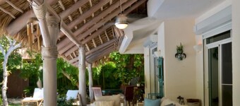 Tortuga Bay Villa - Close to the Beach and Golf