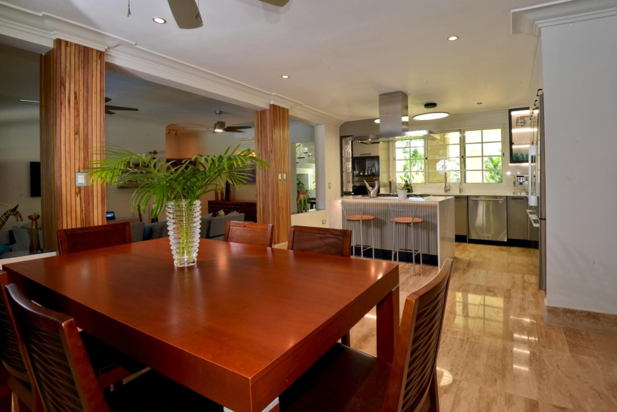 Photo - Tortuga Bay Villa - Close to the Beach and Golf