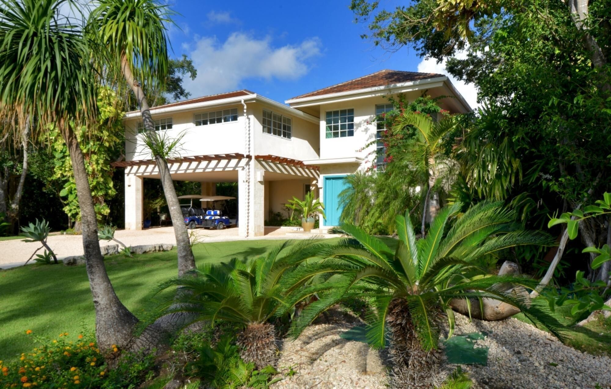 Photo - Tortuga Bay Villa - Close to the Beach and Golf