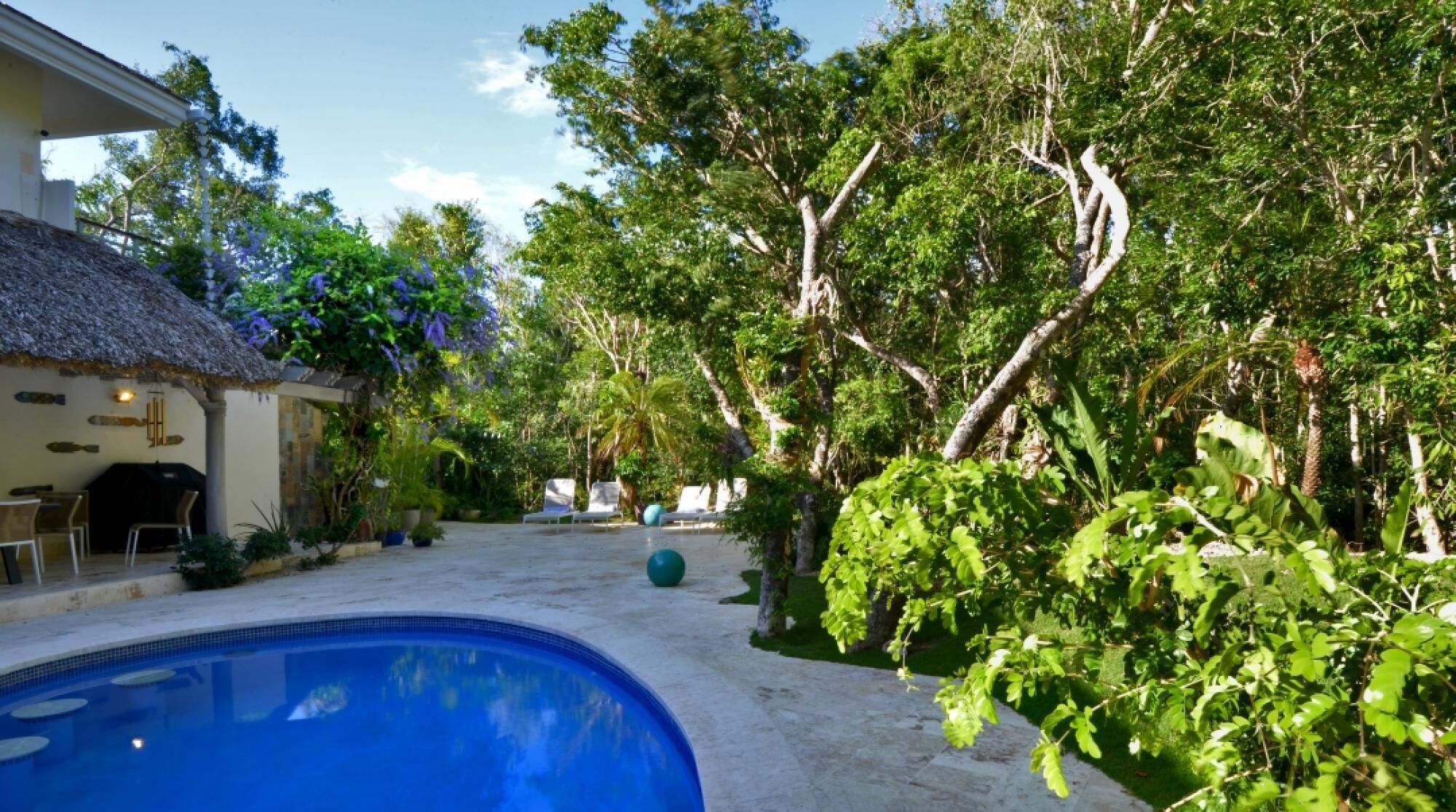 Photo - Tortuga Bay Villa - Close to the Beach and Golf