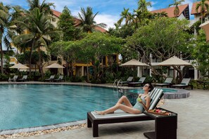 Property amenity - Anmira Resort & Spa Hoi An by The Unlimited Collection (Da Nang)