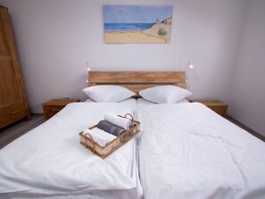 3 Schlafzimmer, kostenloses Internet