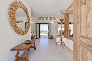 Interior - Casa Federico - Benissa, Costa Blanca (Benissa)