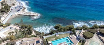 Casa Federico - Benissa, Costa Blanca