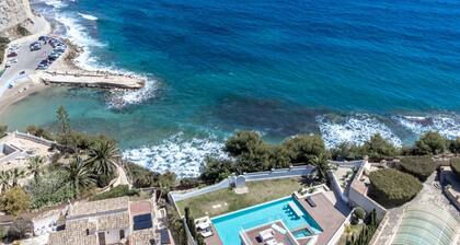 Casa Federico - Benissa, Costa Blanca