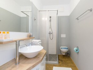 Hair dryer - Downtown Apartment Loft Style (Vienna)