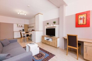 Fernseher