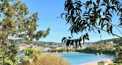 The Cliffs - Arealonga Blanc