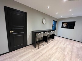 Apartment | In-room dining