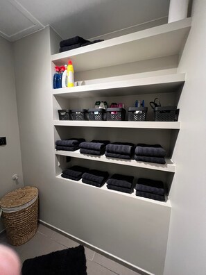 Apartment | Badezimmer