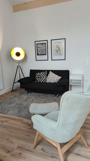 Smart-TV, Stereoanlage