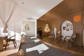 Reception - HOTEL YUSURIM (Changwon)