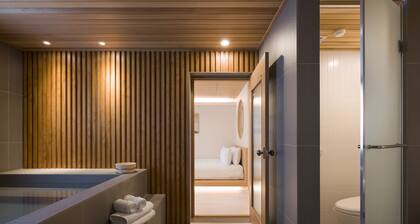 HOTEL YUSURIM