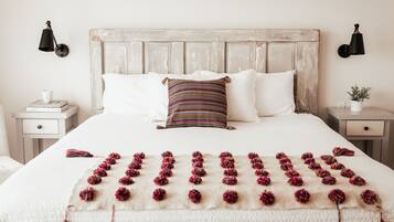 1 bedroom, minibar, in-room safe, blackout drapes