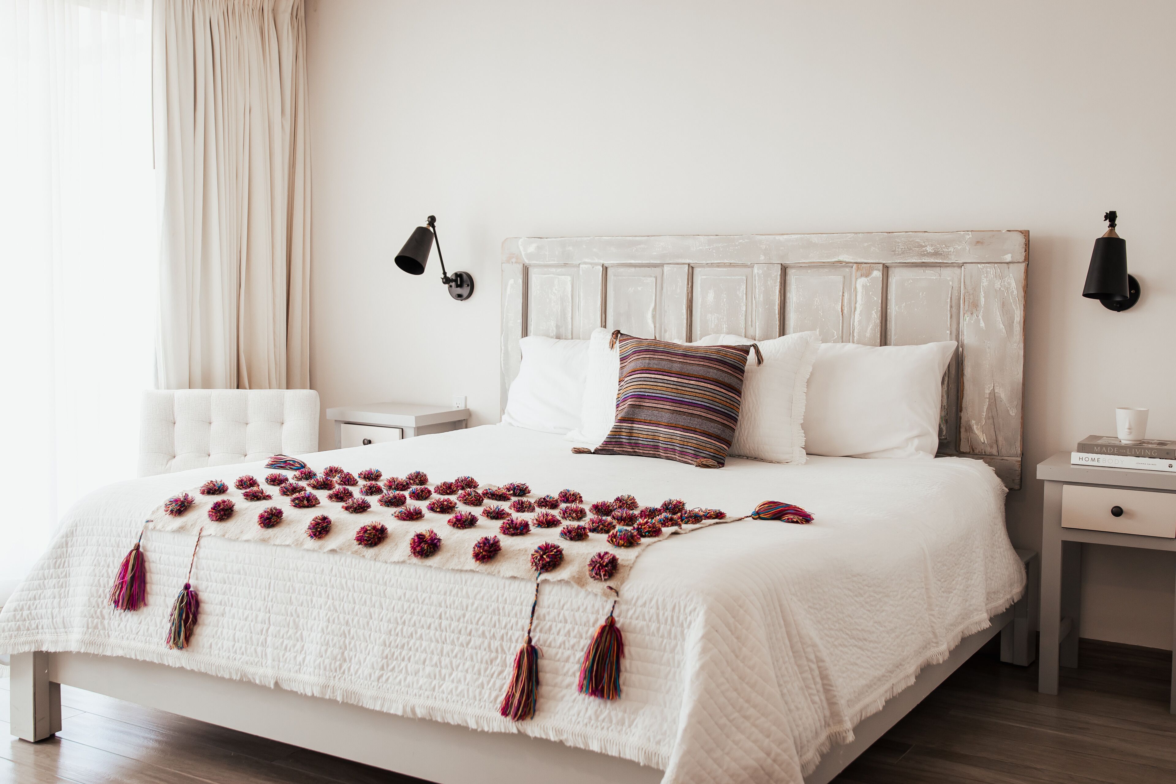 1 bedroom, minibar, in-room safe, blackout drapes