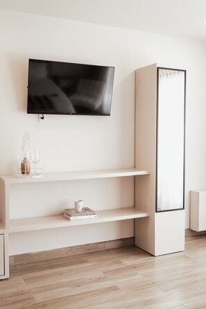 1 bedroom, minibar, in-room safe, blackout curtains - Villas Ensueño (Valle de Guadalupe)