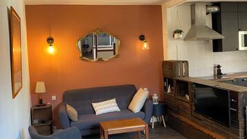 TV connectée, chaîne hi-fi