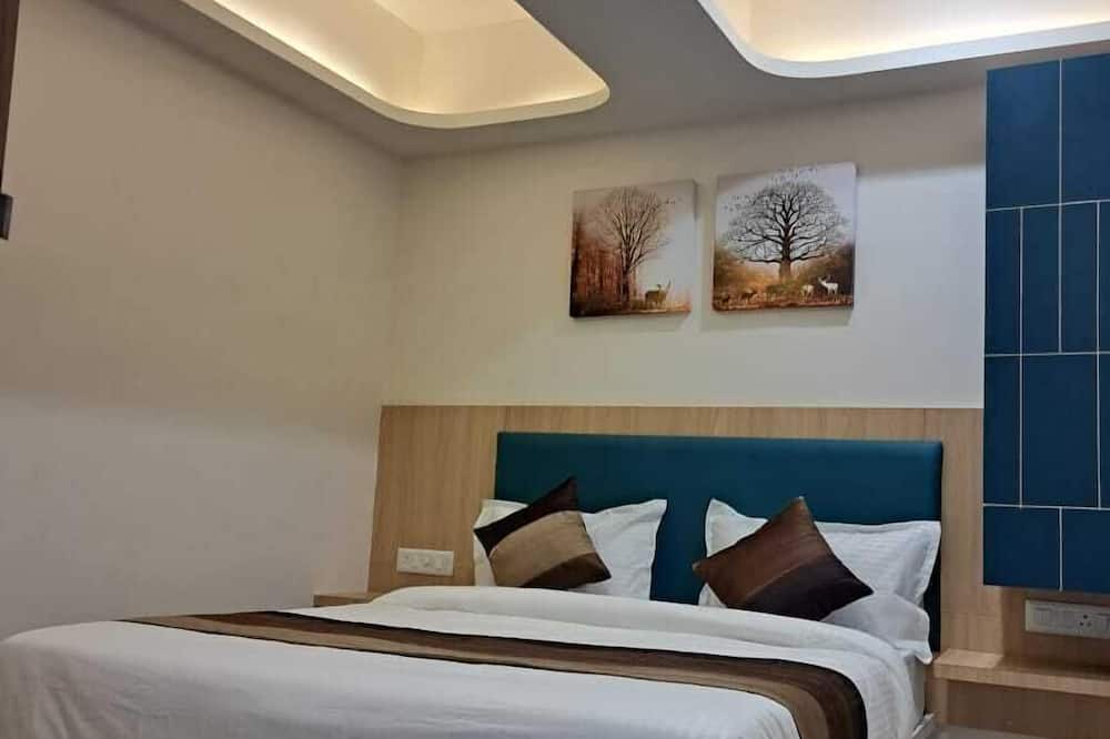 Hotel Pratham Inn