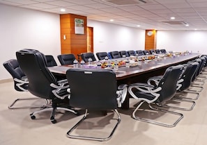 Meeting facility - DESHA TARC (Kushtia)