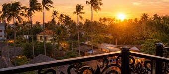 Pham Gia Hotel Mui Ne