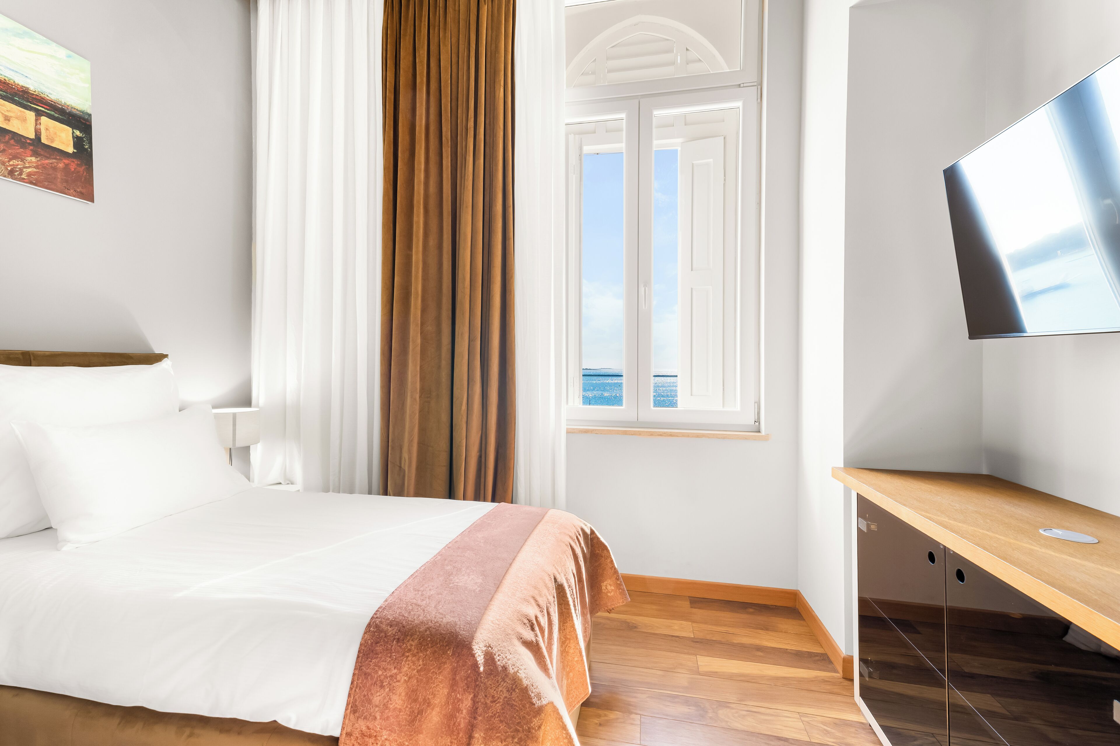 Foto - Hotel Dua Residence