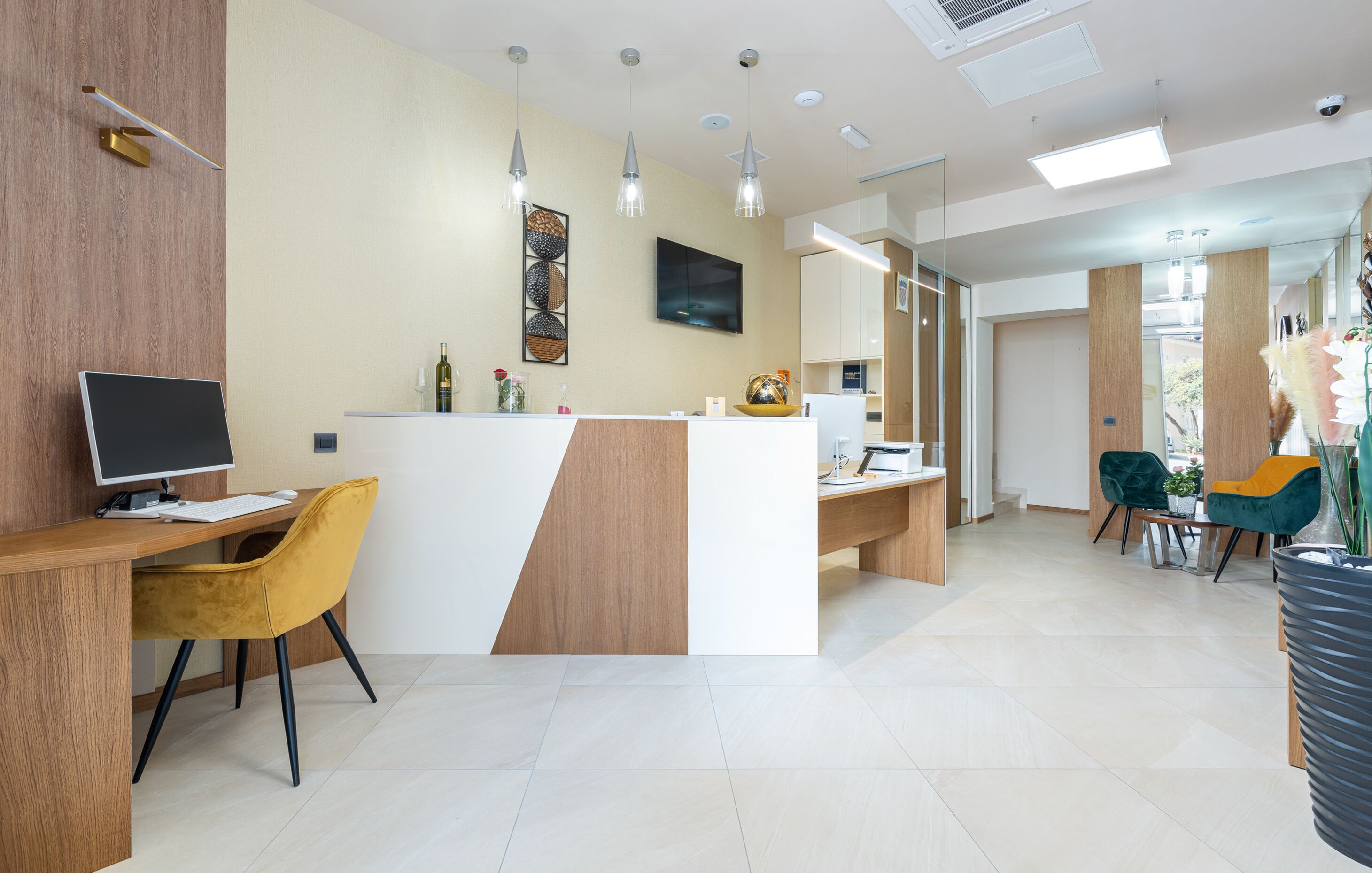 Photo - Hotel Dua Residence