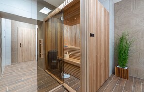 Reception - Hotel Dua Residence (Porec)