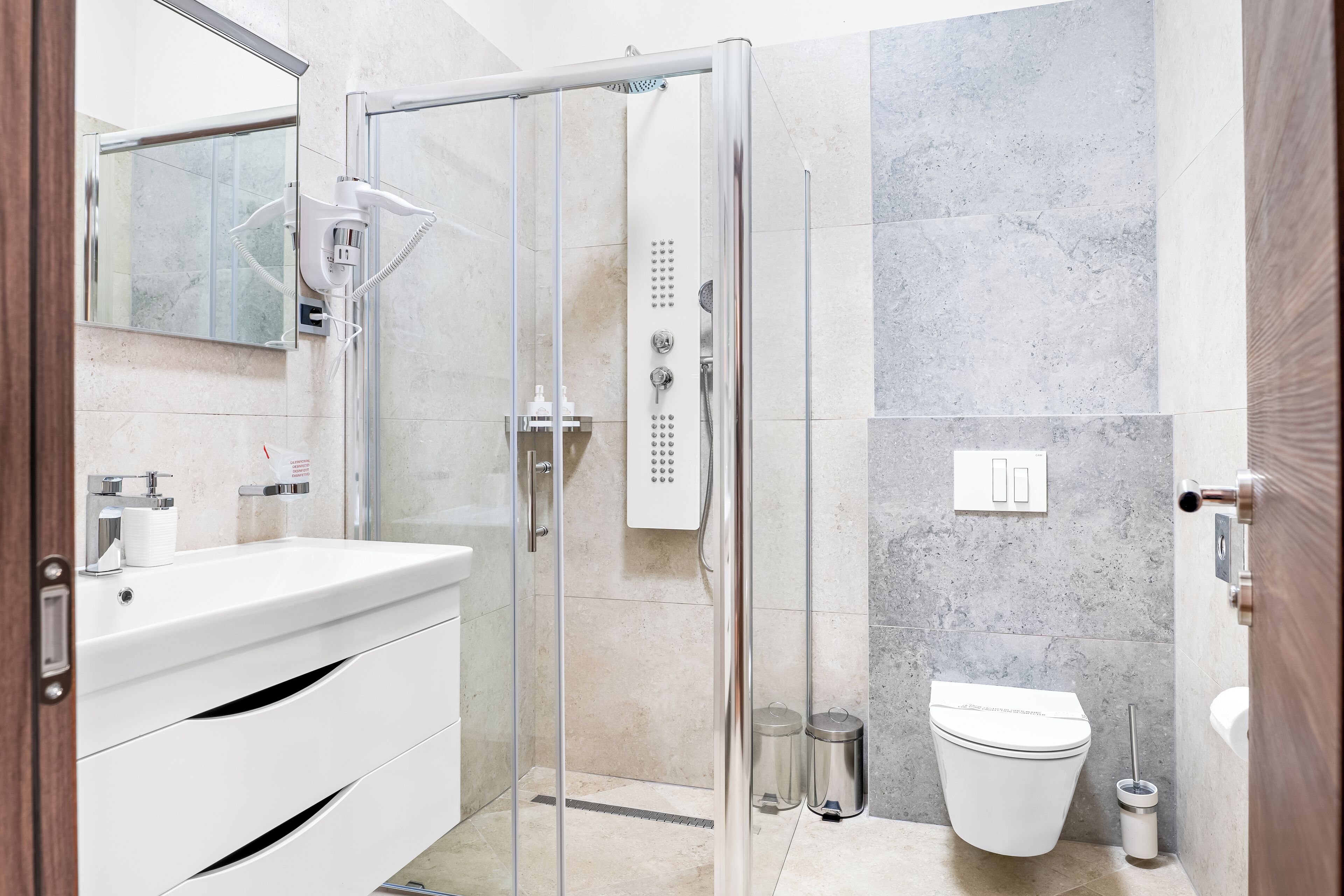 Foto - Hotel Dua Residence