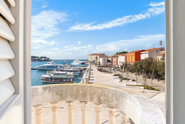 Exterior - Hotel Dua Residence (Porec)