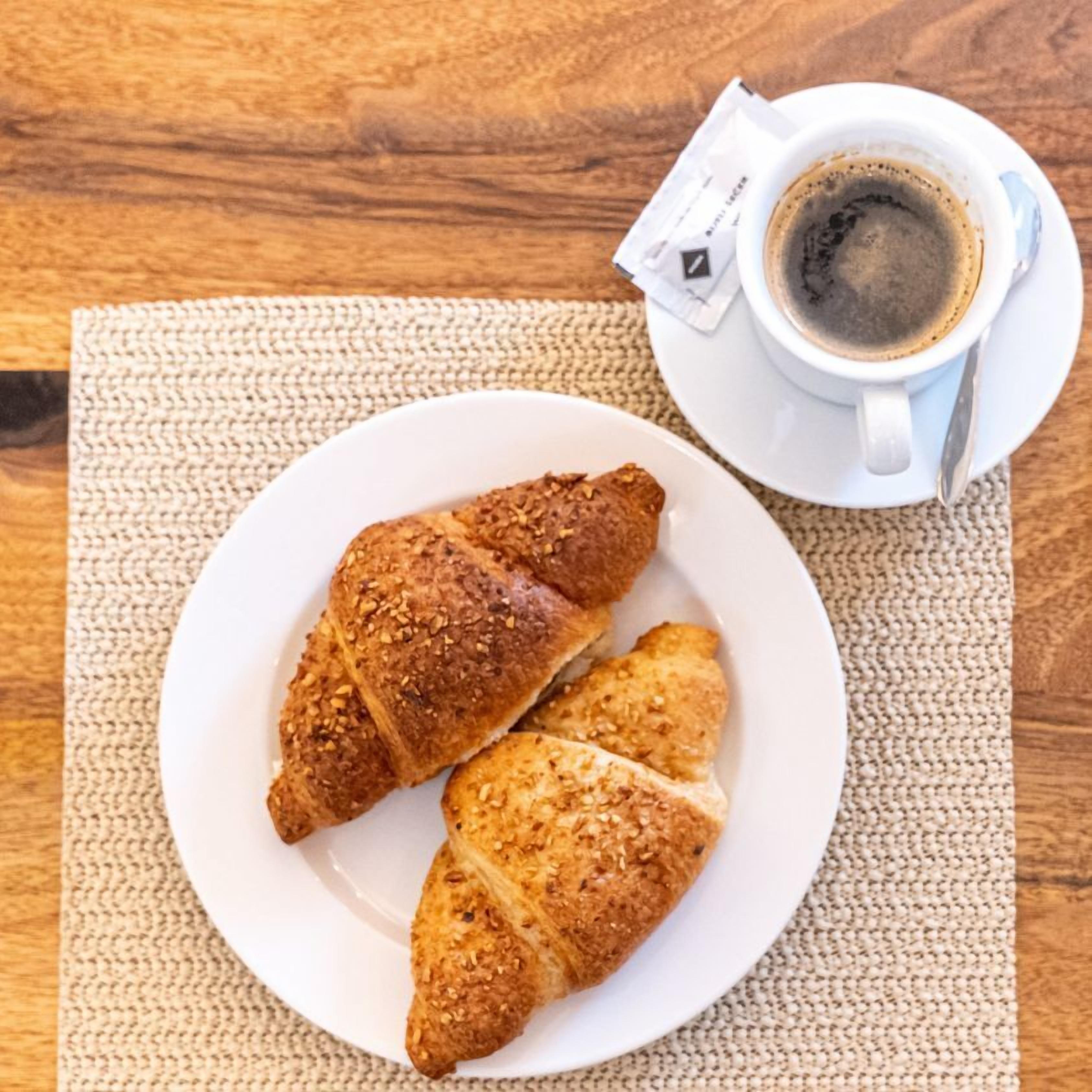 وجبة إفطار