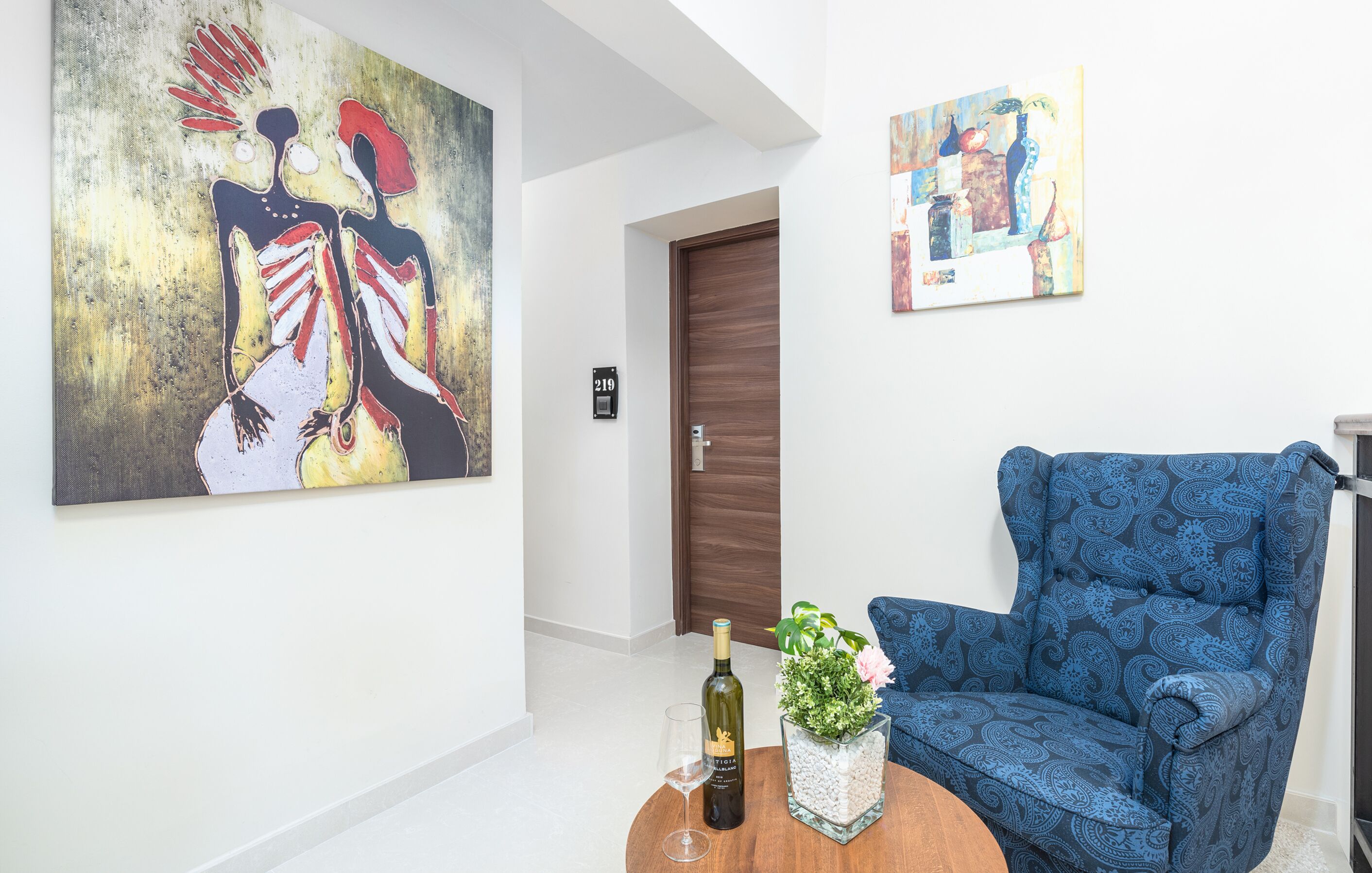Foto - Hotel Dua Residence