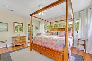 3 habitaciones, wifi y ropa de cama 