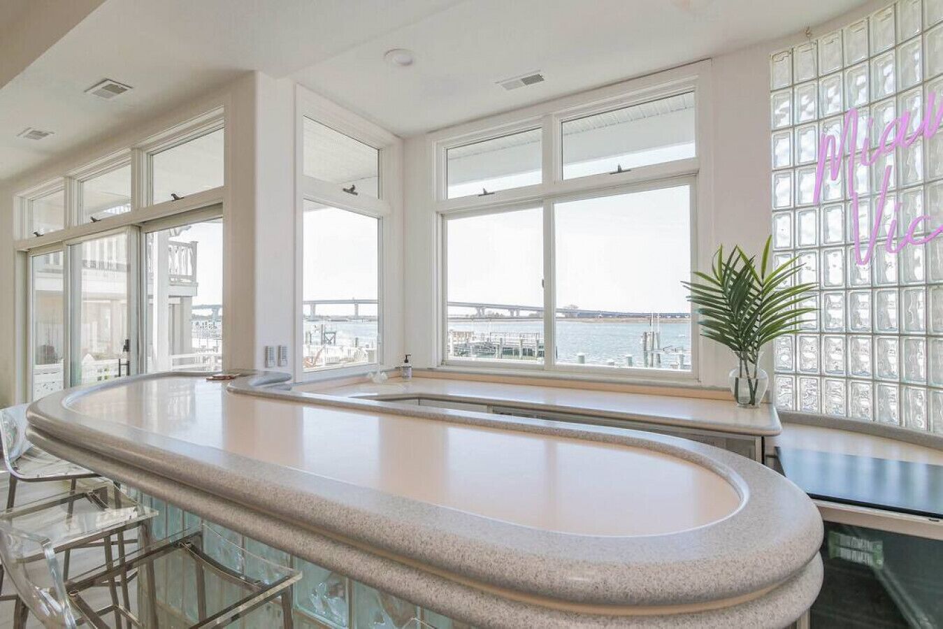 5BR Majestic Ocean City | Private Pool | Views