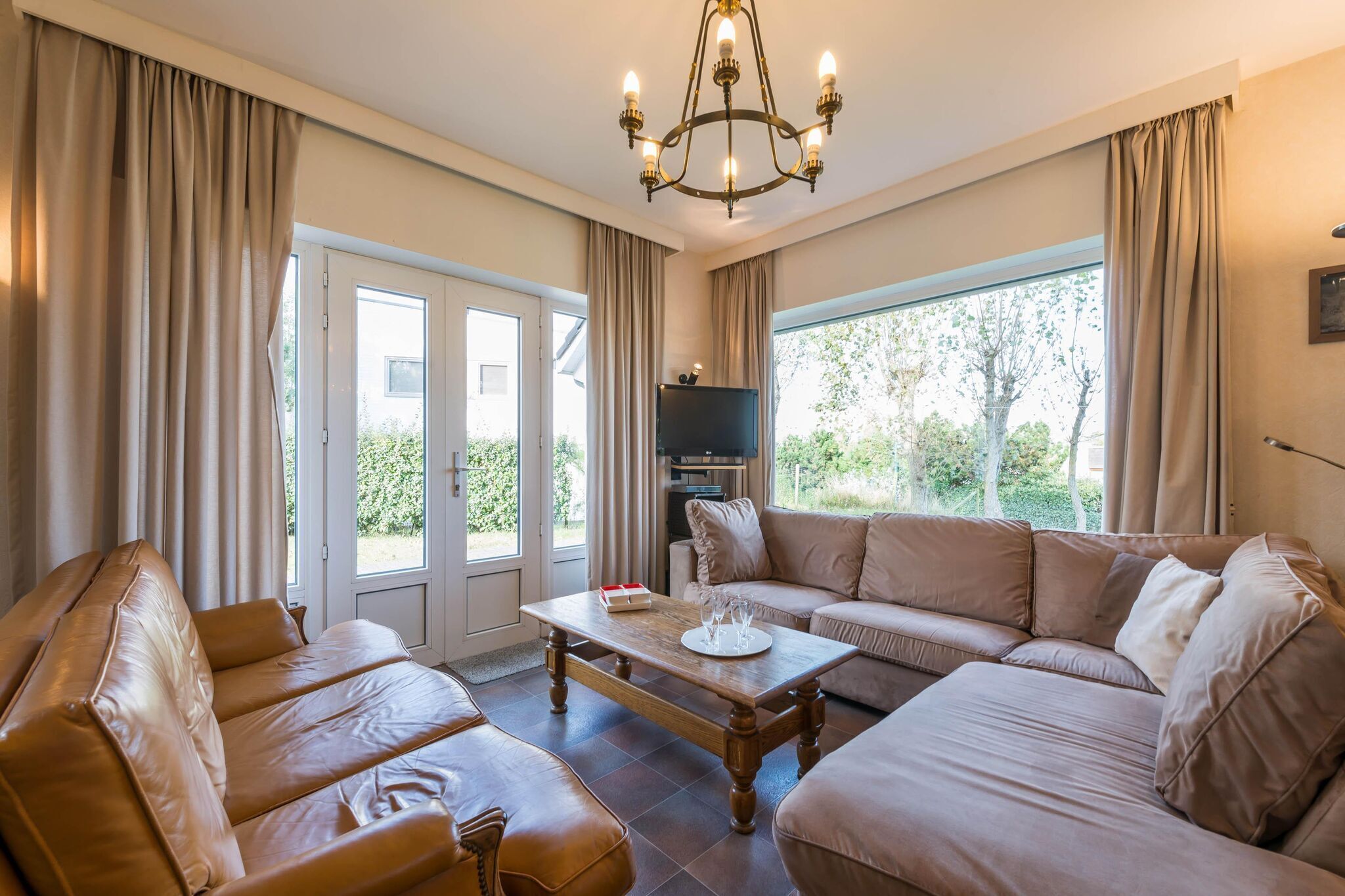 Tamalone Classic villa close to the dune reserve