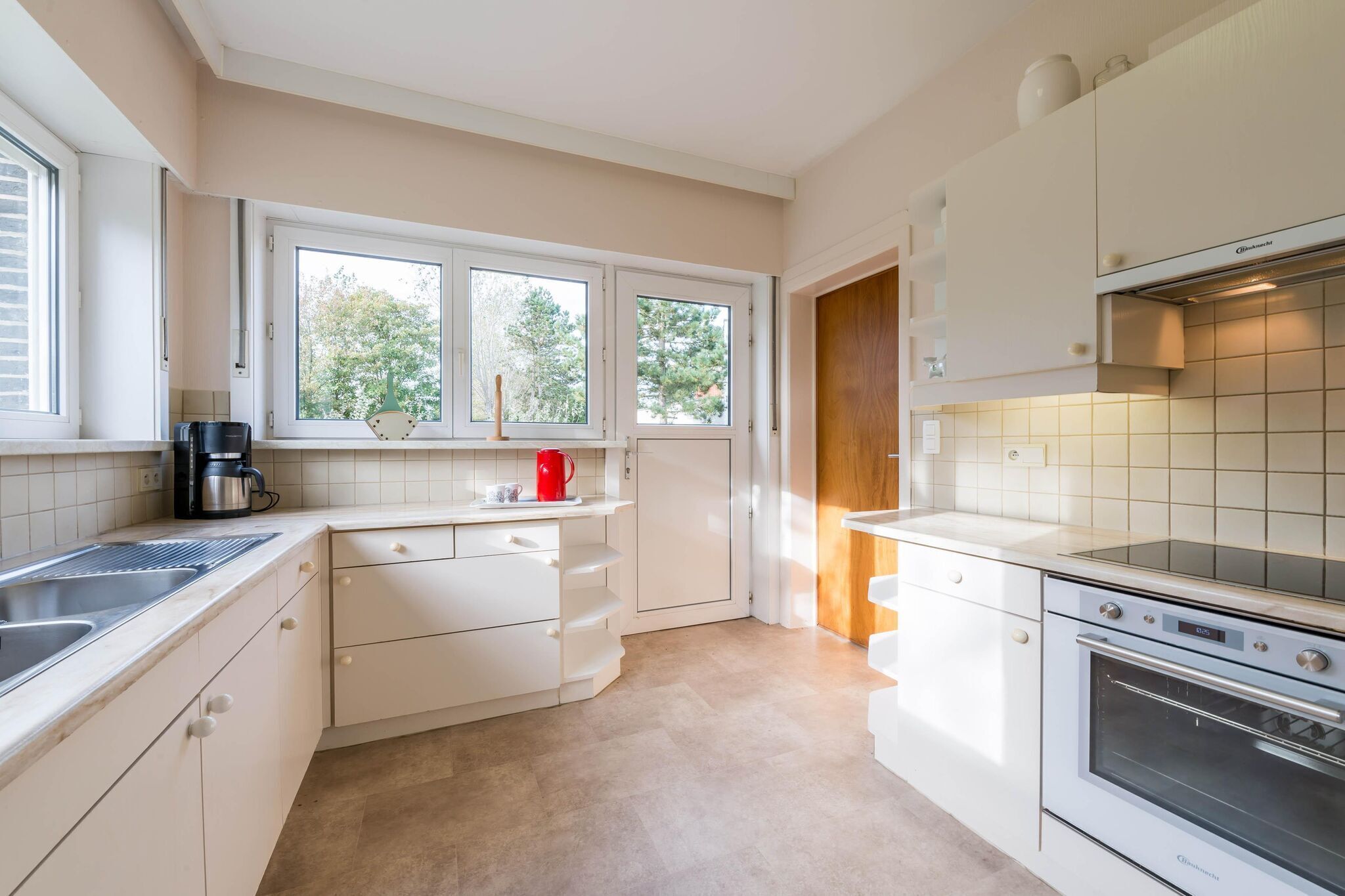 Tamalone Classic villa close to the dune reserve