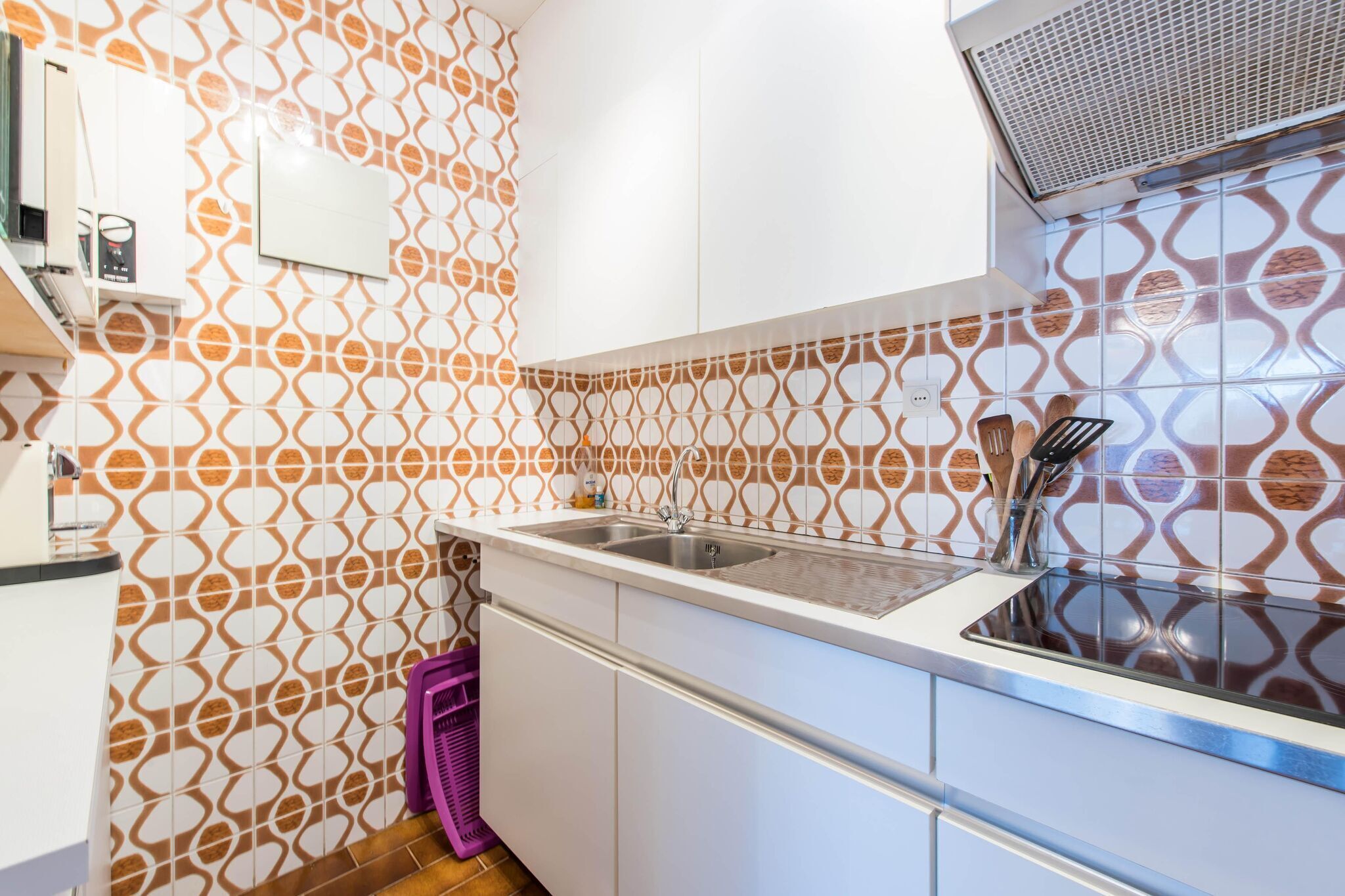 Ter Panne 303 well-kept apartment in Koksijde